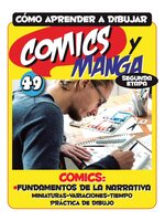Curso como aprender a dibujar comics y manga